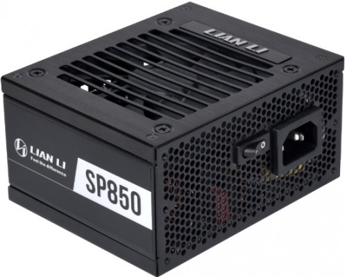 Блок питания Lian-Li 850W SP850 G89.SP850B.01EU