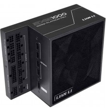 Блок питания Lian-Li 1000W EDGE1000 G9P.EG1000.BE00.RU                                                                                                                                                                                                    