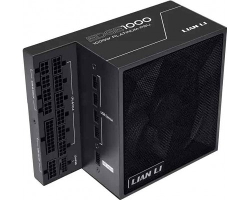 Блок питания Lian-Li 1000W EDGE1000 G9P.EG1000.BE00.RU