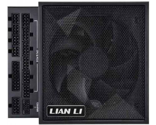 Блок питания Lian-Li 1000W EDGE1000 G9P.EG1000.BE00.RU