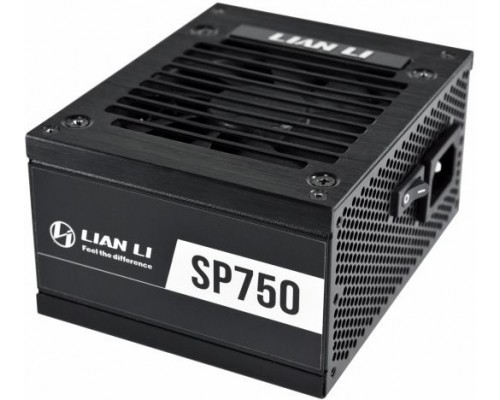 Блок питания Lian-Li 750W SP750 G89.SP750B.00EU