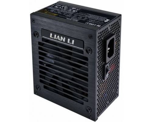 Блок питания Lian-Li 750W SP750 G89.SP750B.00EU