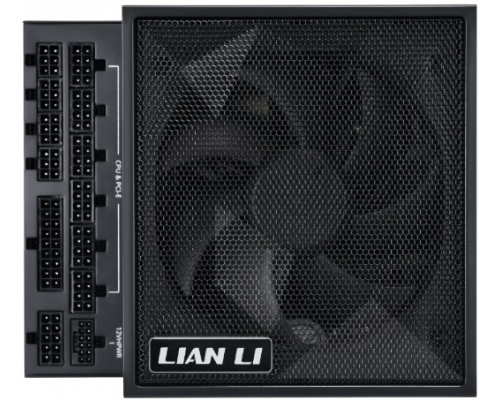 Блок питания Lian-Li 850W EG0850 G9P.EG0850.BE00.RU