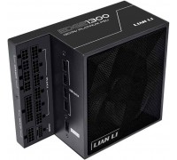 Блок питания Lian-Li 1300W EDGE1300 G9P.EG1300.BE00.RU                                                                                                                                                                                                    