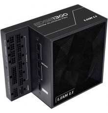 Блок питания Lian-Li 1300W EDGE1300 G9P.EG1300.BE00.RU                                                                                                                                                                                                    