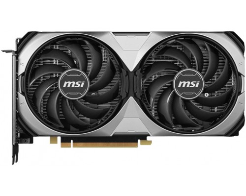 Видеокарта MSI nVidia GeForce RTX 4070 Super 12G Ventus 2X OC