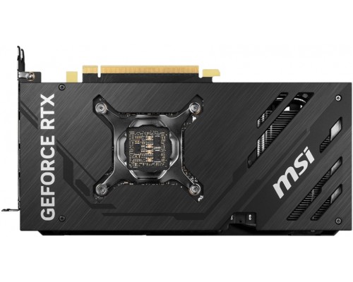 Видеокарта MSI nVidia GeForce RTX 4070 Super 12G Ventus 2X OC