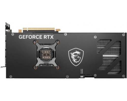 Видеокарта MSI nVidia GeForce RTX 4080 Super 16G Gaming X Slim