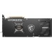 Видеокарта MSI nVidia GeForce RTX 4080 Super 16G Gaming X Slim