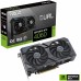 Видеокарта ASUS nVidia GeForce RTX 4060 8Gb DUAL-RTX4060-O8G-V2