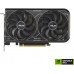 Видеокарта ASUS nVidia GeForce RTX 4060 8Gb DUAL-RTX4060-O8G-V2