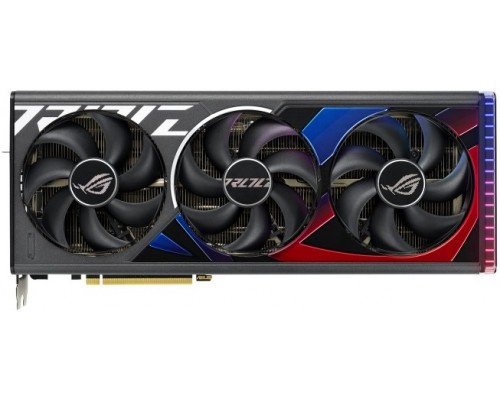 Видеокарта ASUS nVidia GeForce RTX 4080 Super 16Gb ROG-STRIX-RTX4080S-O16G-GAMING