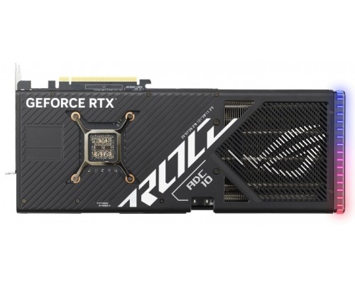 Видеокарта ASUS nVidia GeForce RTX 4080 Super 16Gb ROG-STRIX-RTX4080S-O16G-GAMING