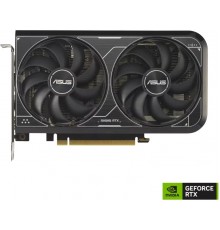 Видеокарта ASUS nVidia GeForce RTX 4060 8Gb DUAL-RTX4060-O8G-V2                                                                                                                                                                                           