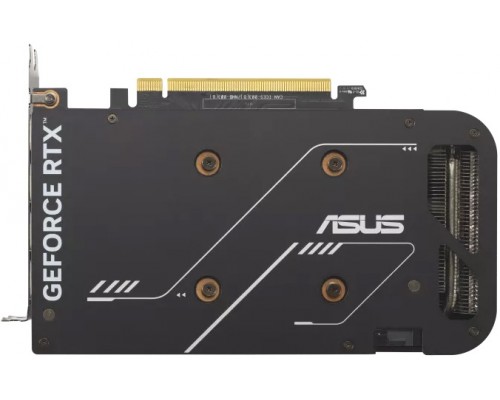 Видеокарта ASUS nVidia GeForce RTX 4060 8Gb DUAL-RTX4060-O8G-V2