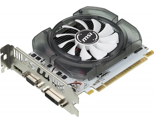 Видеокарта MSI nVidia GeForce N730-4GD3V2