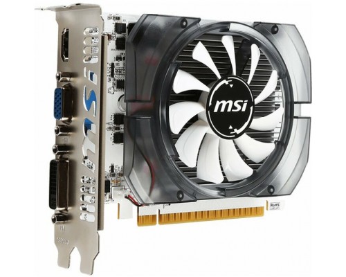 Видеокарта MSI nVidia GeForce N730-4GD3V2