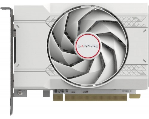 Видеокарта Sapphire AMD Radeon RX 6500 XT ITX Pulse Pure Gaming OC 4Gb 11314-04-20G