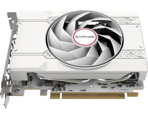 Видеокарта Sapphire AMD Radeon RX 6500 XT ITX Pulse Pure Gaming OC 4Gb 11314-04-20G