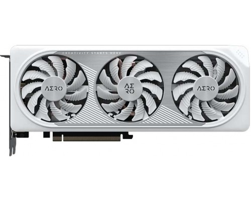 Видеокарта GigaByte nVidia GeForce RTX 4080 Super 16Gb GV-N408SAERO-16GD