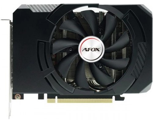 Видеокарта Afox nVidia GeForce RTX 3060 12Gb AF3060-12GD6H4-V3