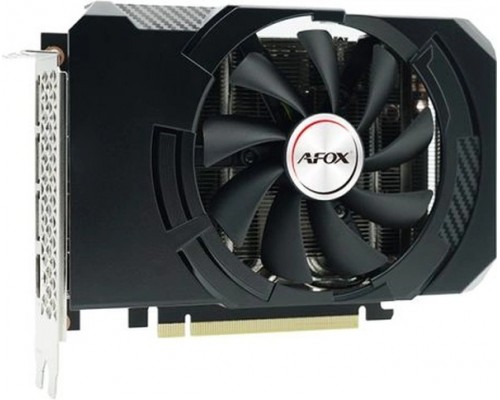 Видеокарта Afox nVidia GeForce RTX 3060 12Gb AF3060-12GD6H4-V3