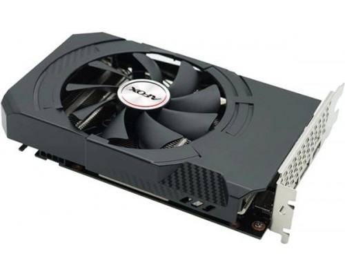 Видеокарта Afox nVidia GeForce RTX 3060 12Gb AF3060-12GD6H4-V3