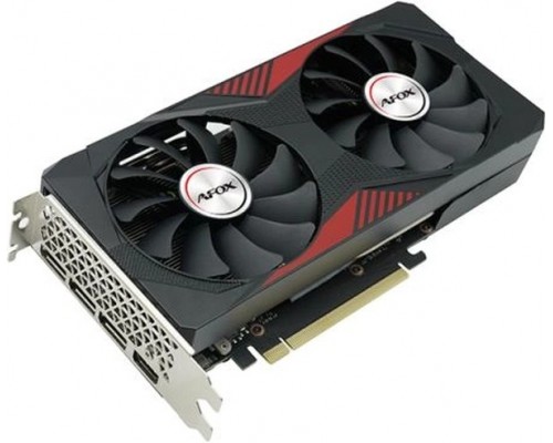 Видеокарта Afox nVidia GeForce RTX 3060 8Gb AF3060-8GD6H4