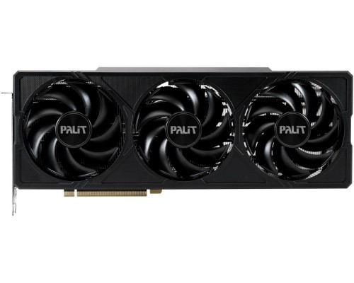 Видеокарта Palit nVidia GeForce RTX 4070 Ti Super JetStream OC 16Gb NED47TSS19T2-1043S