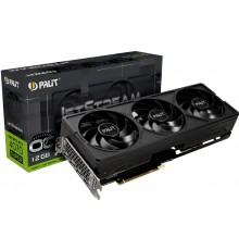 Видеокарта Palit nVidia GeForce RTX 4070 Super JetStream OC 12Gb NED407ST19K9-1043S                                                                                                                                                                       