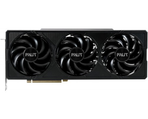 Видеокарта Palit nVidia GeForce RTX 4070 Super JetStream OC 12Gb NED407ST19K9-1043S