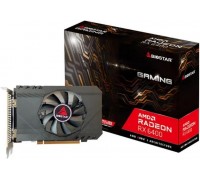 Видеокарта Biostar AMD Radeon RX 6400 4Gb VA6406RA46                                                                                                                                                                                                      