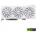 Видеокарта ASUS nVidia GeForce RTX 4070 Ti Super 16Gb TUF-RTX4070TIS-16G-BTF-WHITE