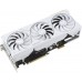 Видеокарта ASUS nVidia GeForce RTX 4070 Ti Super 16Gb TUF-RTX4070TIS-16G-BTF-WHITE