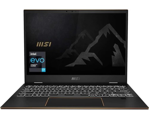 Ультрабук MSI Summit E13 Flip Evo A13MT-243US 9S7-13P311-243