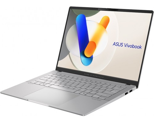 Ноутбук ASUS VivoBook S 14 OLED M5406WA-QD127 90NB14P1-M007L0