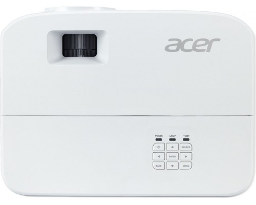 Проектор Acer P1357Wi MR.JUP11.001