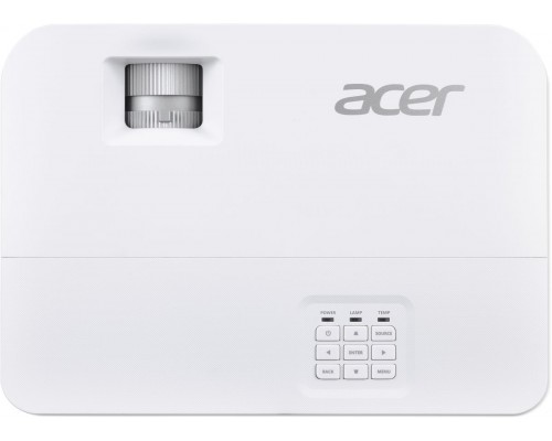 Проектор Acer H6555BDKi MR.JVQ11.004