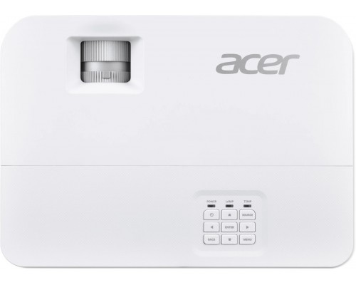 Проектор Acer H6830BD MR.JVK11.001