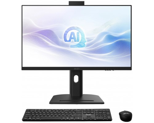 Моноблок MSI Modern AM273QP AI 1UM-005XRU 9S6-AF0111-005