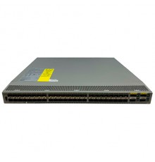 Коммутатор Cisco Nexus N2K-C2248PQ                                                                                                                                                                                                                        