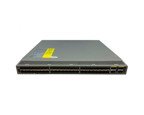 Коммутатор Cisco Nexus N2K-C2248PQ