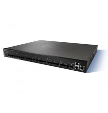 Коммутатор Cisco SG350XG-24F-K9-EU                                                                                                                                                                                                                        