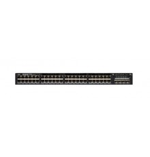 Коммутатор Cisco Catalyst WS-C3650-48TQ-L                                                                                                                                                                                                                 