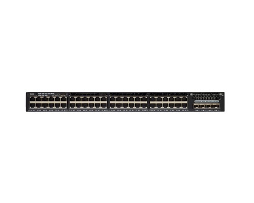 Коммутатор Cisco Catalyst WS-C3650-48TQ-L