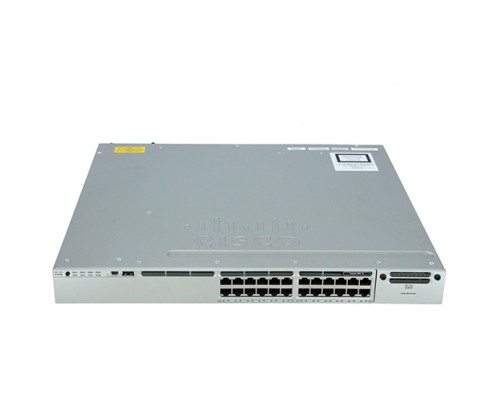 Коммутатор Cisco Catalyst WS-C3850-24P-S