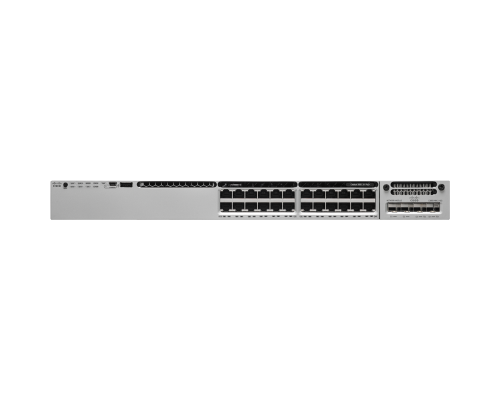 Коммутатор Cisco Catalyst WS-C3850-24P-S