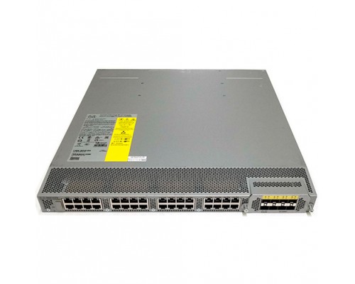 Коммутатор Cisco Nexus N2K-C2232TM-10GE