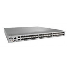 Коммутатор Cisco Nexus N3K-C3548P-10GX                                                                                                                                                                                                                    