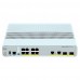 Коммутатор Cisco Catalyst WS-C2960CX-8TC-L